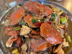 -瑞丽活螃蟹(芒市店)