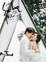 -摩玛婚纱摄影(杭州店)