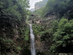 -孤山寨风景区