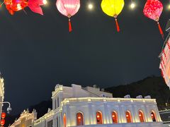 -孙文西路步行街