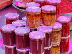 -阿娟牛肉丸·手打牛肉丸·现做现卖