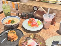 -筱田の食堂·izakaya(淮海中路店)