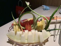 -海底捞火锅(万丰桥店)