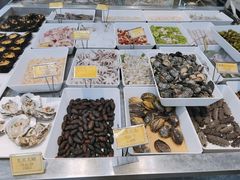 -映像威海·海鲜味道(市区店)