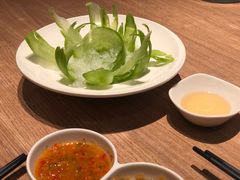 -莆田餐厅PUTIEN(深圳湾万象城家宴店)