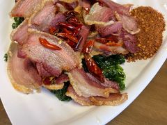 -88号小吃店·经典云南菜·地道纳西美食