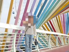 -琴岛之星摩天轮
