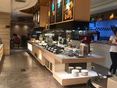-比格比萨自助(宋家庄店)