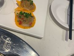 -么子烤肉(化龙池店)