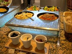 自助取餐区-马哥孛罗咖啡厅·Cafe Marco (厦门马哥孛罗东方大酒店)