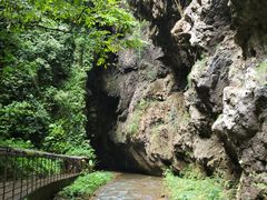 -通灵大峡谷