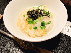 蟹肉泡饭-蟹料理 北海道かに将軍(札幌本店)