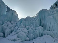 -沕沕水生态风景区