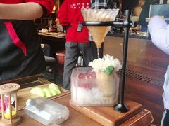 冷萃当归滋补牛肉-盡膳口福·百年汤方火锅(科华北路店)