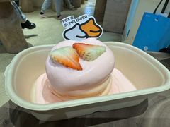 -狐狸和向日葵(北京路店)