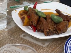 -清真·鸦儿李记·小馆(后海店)