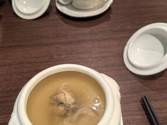 -蛇口希尔顿南海酒店·随轩中餐厅·粤菜