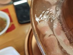 -铭记烧烤制作社•吊炉乳鸽 延吉冷面