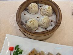 杭州小笼包-楼外楼(西湖景区孤山路店)