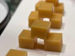 豌豆黄-萃華楼(王府井店)