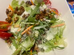 -安德烈俄式西餐厅(中央大街店)