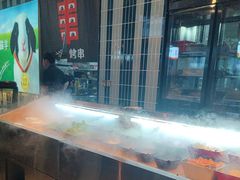 -丰茂烤串(公园店)