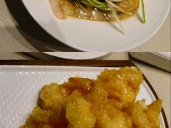 -7号院家宴.烧鸽子(门头沟店)