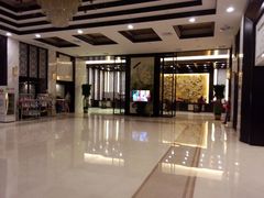 -北京九华山庄会展酒店