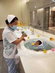 -宝生月子中心(民治店)