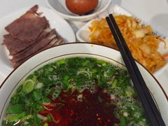 -清真·马安军辣子牛肉面