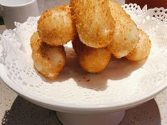 -茅庐川菜(烟台吾悦广场店)