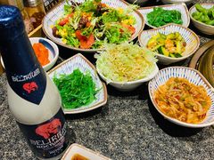 -NIUAN牛庵·日式和牛烧肉(恒隆店)