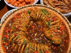 -回家吃饭·地道南昌菜(建德观总店)
