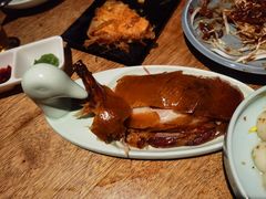 -小吊梨汤·北京菜·烤鸭(望京四元桥购物中心店)