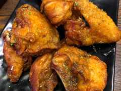 -CHICKEN NOW韩式炸鸡&啤酒
