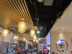 -钢管厂五区小郡肝火锅串串香(清河店)