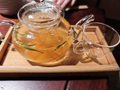 -青藤茶馆(南山路店)