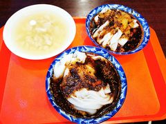 -张明富面皮店(东大街店)