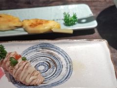 -眷屋の深夜食堂(云锦中心店)