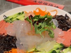 -大哈福烧烤·海鲜·家常菜(延安三路店)