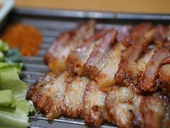 招牌烤肉-蜀宴小调·精致家常菜(科华店)
