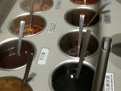 -海底捞火锅(名门店)