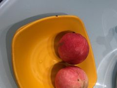 -煎饼卷大葱·非遗传承·潍坊菜(十笏园店)
