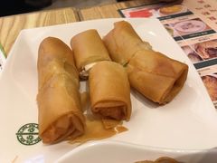 -添好运点心专门店(百老汇店)