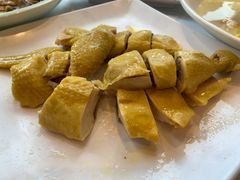 -稻香酒家·33年老字号·港式粤菜(富邦中心店)