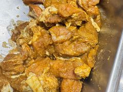 -首炸里脊肉•炸鸡(汉神购物广场店)