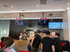 -肯德基(新佛罗伦萨店)
