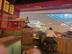 -牛New寿喜烧(曹路花园城店)
