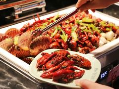 -韩盛·盛江山自助料理(奥体万达店)