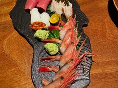 -眞日本料理